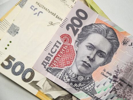 Зеленский подписал закон о госбюджете на 2023 год