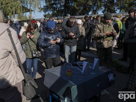 Мобильные вышки в Украине перешли на генераторы, трафик перегружен – Минцифры