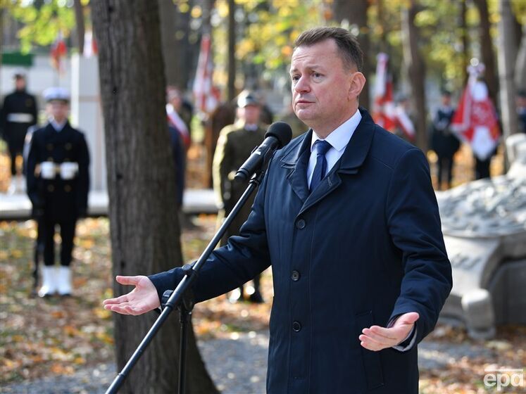 Міноборони Польщі підтримало пропозицію Качинського віддати німецькі системи ППО Patriot Україні