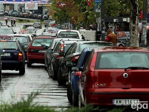 Сербия и Косово достигли договоренности по проблеме с автомобильными номерами, это позволит избежать эскалации – Боррель
