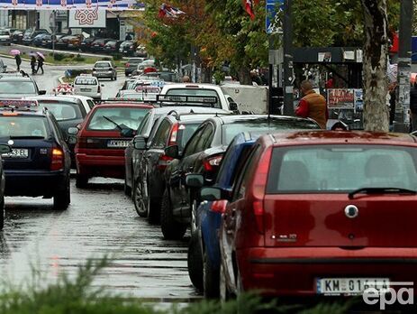 Сербія й Косово досягли домовленості щодо проблеми з автомобільними номерами, це дасть змогу уникнути ескалації – Боррель