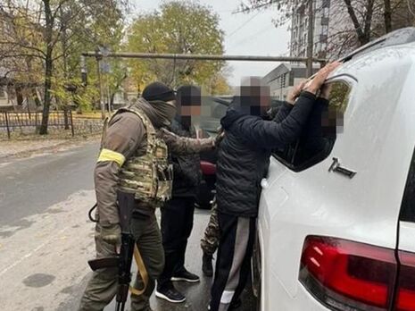 СБУ нашла херсонского бизнесмена, который отдал свои прогулочные катера для 