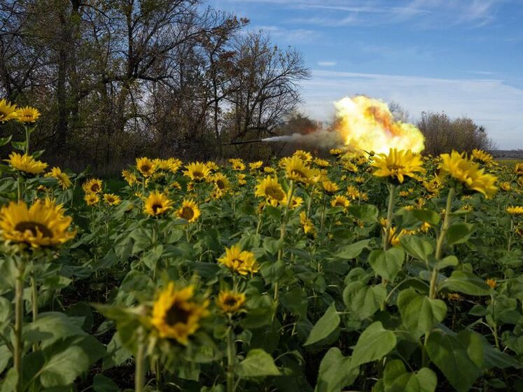 Українські військові протягом доби знищили 310 окупантів, 51 крилату ракету і 10 безпілотників – Генштаб ЗСУ