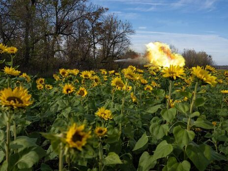 Украинские военные за сутки уничтожили 310 оккупантов, 51 крылатую ракету и 10 беспилотников – Генштаб ВСУ