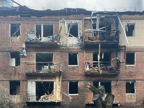 Оккупанты за сутки нанесли по Украине 78 ракетных и 23 авиаудара – Генштаб ВСУ