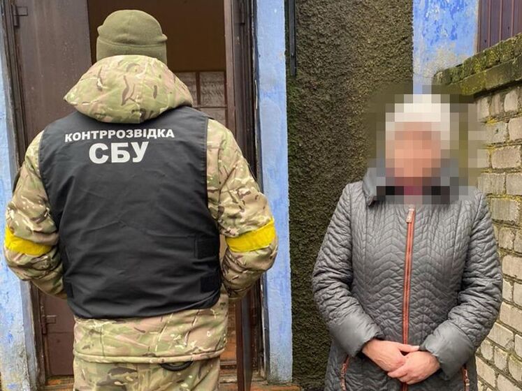 СБУ сообщила о задержании главного финансиста оккупационной администрации в Николаевской области
