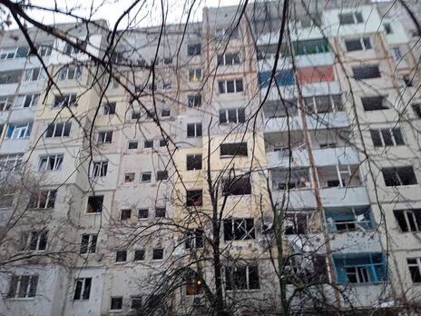 Восстановлена подача электричества в половине Харьковской области – ОВА