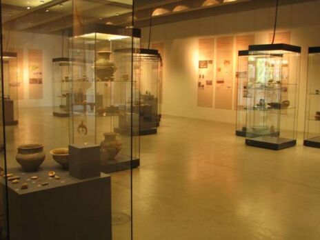 У Німеччині з музею вкрали золоті монети, датовані приблизно 100 роком до нашої ери, на мільйони євро