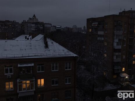 В Україні вже працює значна частина ГЕС і ТЕС, набирають потужності атомні станції – 