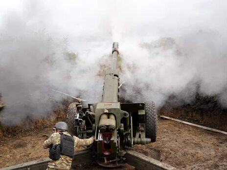 ЗСУ завдали удару по окупантах у Мелітополі – мер