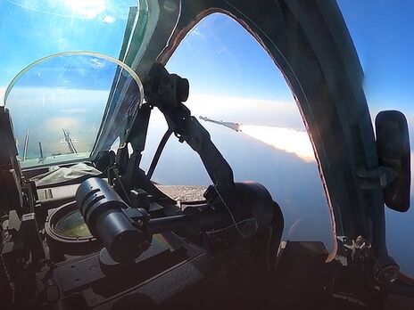 Генштаб: Россияне за сутки нанесли два авиаудара по позициям ВСУ, украинская авиация 12 раз ударила по локациям оккупантов и дважды – по их ЗРК