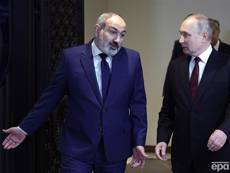 Премьер Армении заявил о неудаче ОДКБ, Лукашенко рассуждал о возможном распаде блока