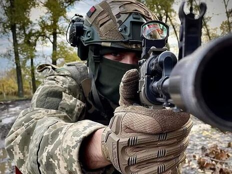 Зеленський про ситуацію на передовій: Є напрямки, на яких готуємо просування вперед