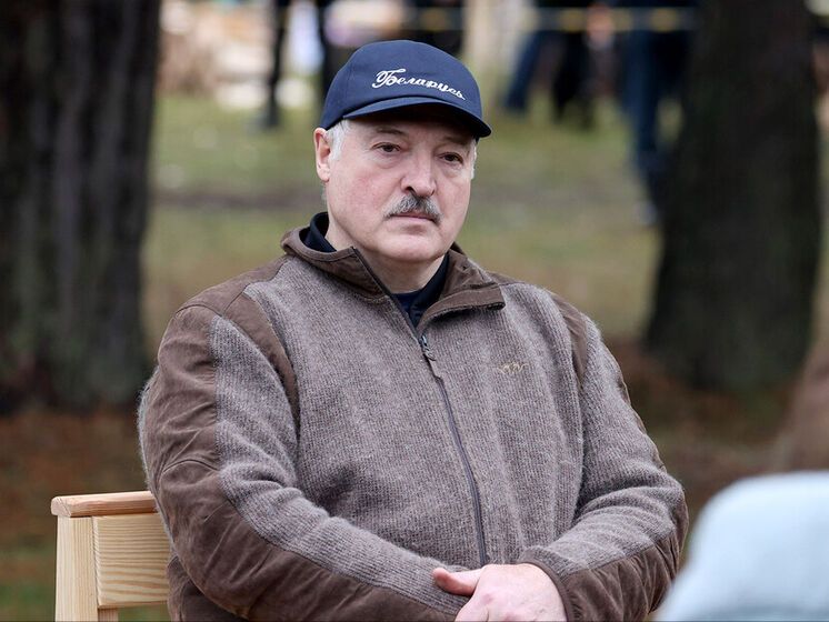 Лукашенко є відповідальним за воєнні злочини в Україні і має постати перед міжнародним трибуналом – резолюція Європарламенту