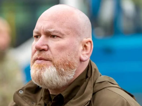 Окупанти обстріляли із 