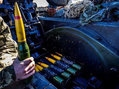 Протягом доби ЗСУ знищили понад 400 окупантів, шість артилерійських систем і шість безпілотників – Генштаб ЗСУ