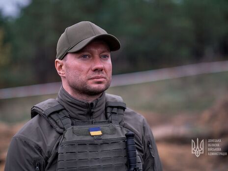 В Донецкой области оккупанты ранили троих гражданских за сутки, Славянск обстреляли из С-300 – глава ОВА