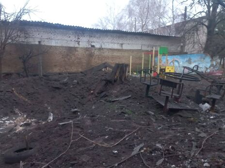 Россияне обстреляли Волчанск и Купянск, два человека в области ранены – Харьковская ОВА