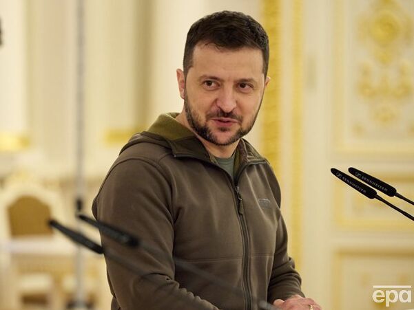 Зеленский заявил, что готов рассмотреть вариант освобождения Крыма невоенным путем