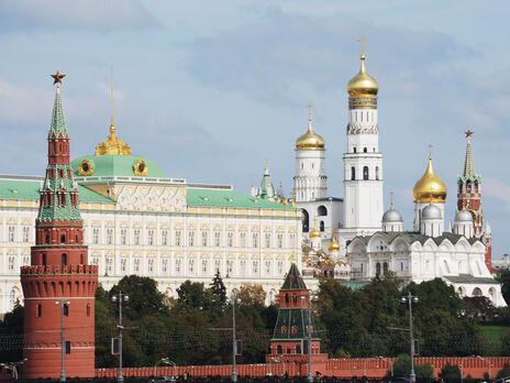 З Кремля йде посадовець, який мав займатися президентською кампанією 2024 року – ЗМІ