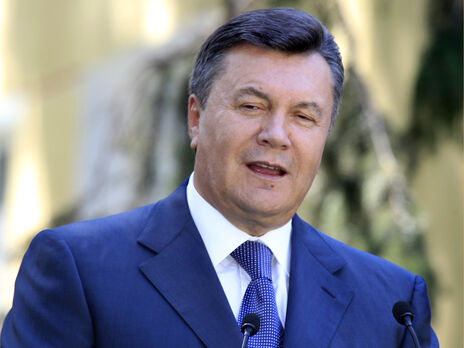 Бывший офицер КГБ Попов: Была бы возможной карьера Януковича без КГБ? Однозначно, нет