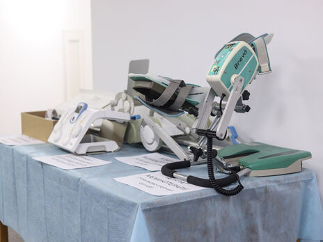 В Україні стартувала Національна програма 