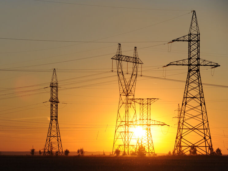 Дефіцит електроенергії в енергосистемі України скорочено до 30%, але аварійні вимкнення тривають – 