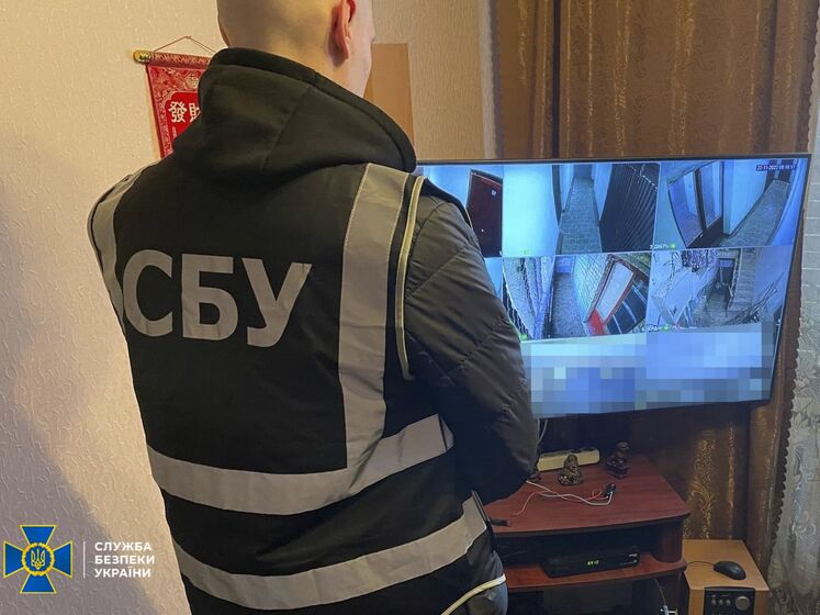 У Харкові затримали хакера, який "зливав" у мережу онлайн-трансляцію панорами міста. Його перевірять на співпрацю з РФ