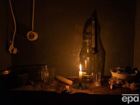 В Херсоне 26 ноября в тестовом режиме подадут электричество – горсовет