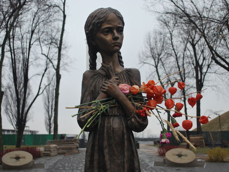 93% украинцев согласны с тем, что Голодомор был геноцидом украинского народа – опрос