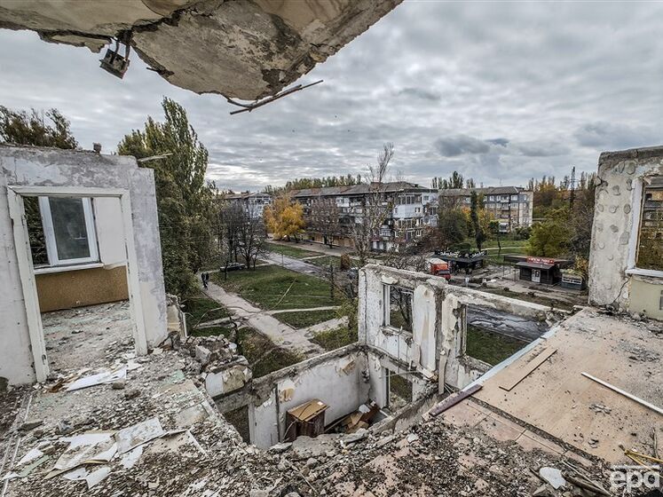 Оккупанты за минувшие сутки нанесли по территории Украины 11 ракетных и семь авиационных ударов – Генштаб ВСУ