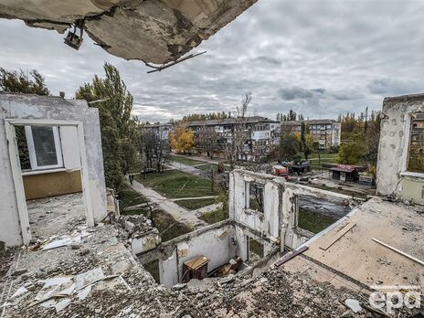 Окупанти за минулу добу завдали по території України 11 ракетних і сімох авіаційних ударів – Генштаб ЗСУ