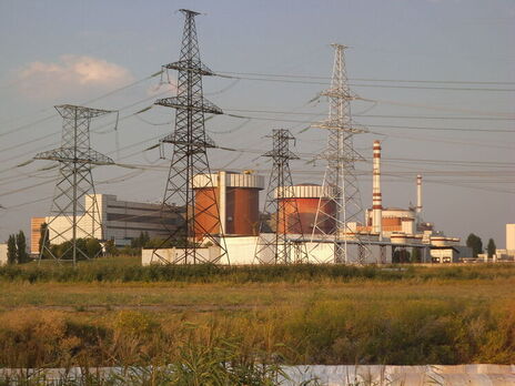 МАГАТЭ завершило недельную миссию в Чернобыль, на следующей неделе собирается на Пивденноукраинскую АЭС