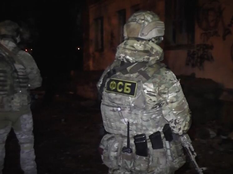 ФСБ Росії оголосила, що вбила у Воронежі трьох "українських диверсантів". Двоє з них виявилися місцевими страйкболістами