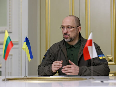 Победа Украины в войне с РФ – первое и безоговорочное задание 