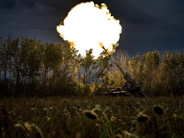 Українські військові за добу відбили атаки окупантів біля п'яти населених пунктів – Генштаб ЗСУ