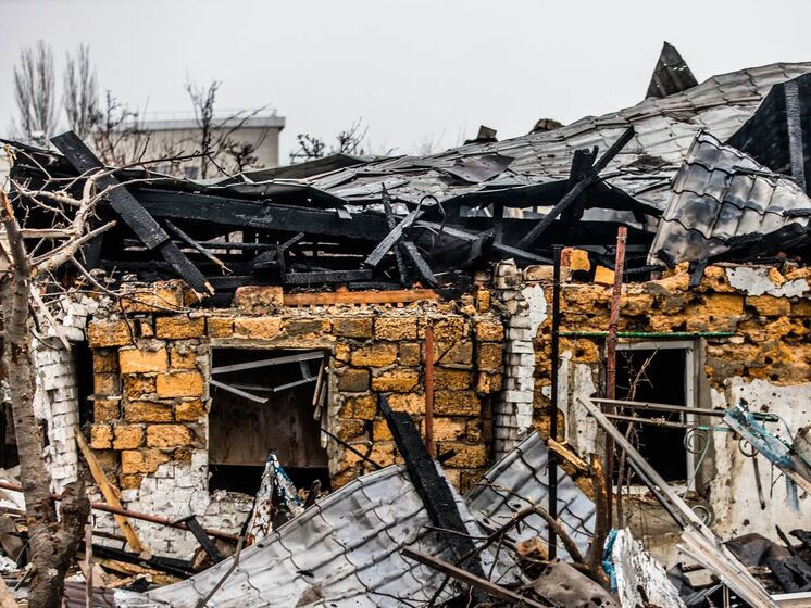 Окупанти за минулу добу здійснили 38 обстрілів із РСЗВ по позиціях ЗСУ і цивільних об'єктах України – Генштаб