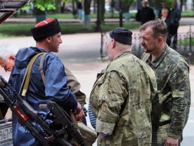 ГПУ: Гражданин РФ получил 12 лет тюрьмы за участие в войне на Донбассе