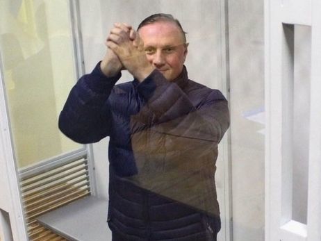 Апелляцию на продление ареста Ефремова перенесли на 20 декабря