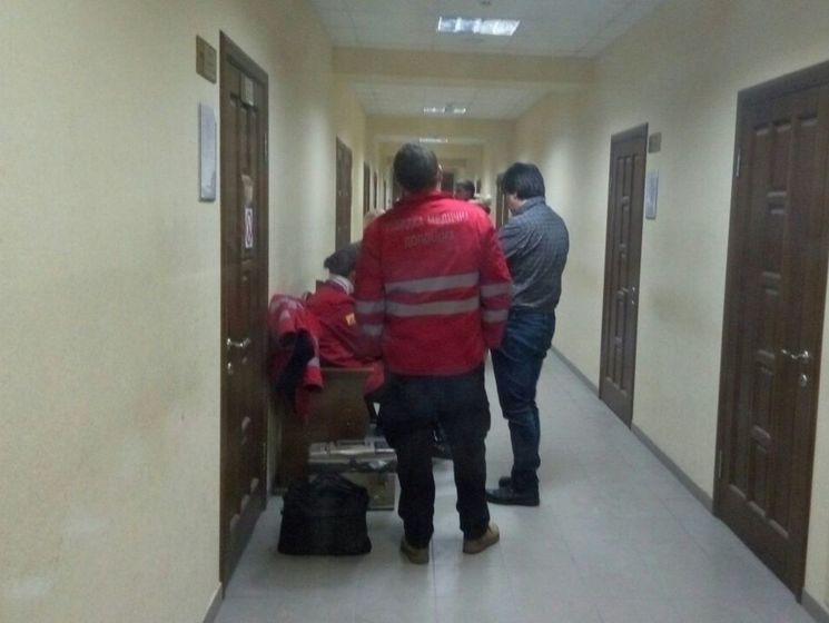 Суд разрешил госпитализацию полковника Безъязыкова, подозреваемого в сотрудничестве с террористами