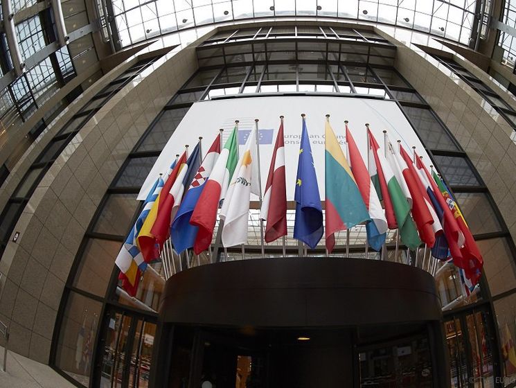 Европарламент и Совет ЕС пришли к соглашению о предоставлении безвизового режима для Грузии