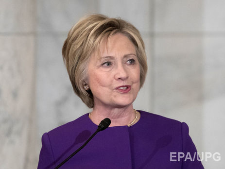 Суд обязал выборщиков штата Колорадо голосовать за Клинтон