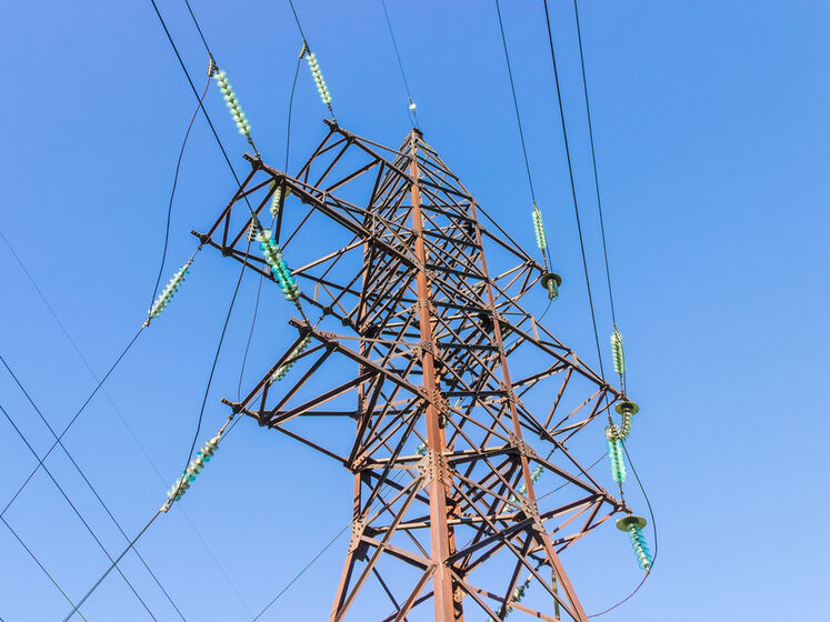 ДТЭК вернула электроэнергию в шесть населенных пунктов Донецкой и Днепропетровской областей