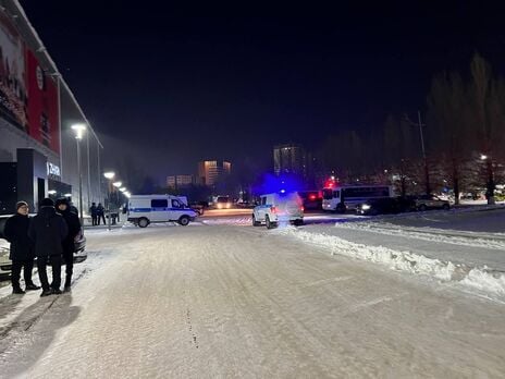 В день инаугурации Токаева попытка митинга в Казахстане закончилась задержаниями. Видео