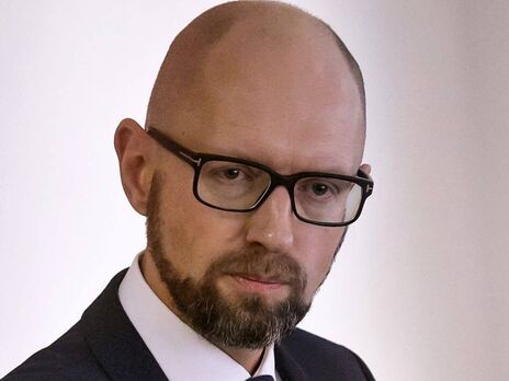 Яценюк: Росіяни продовжують виробляти ракети – вони не мають наміру зупинятися. Путін буде далі цілити в енергосистему України