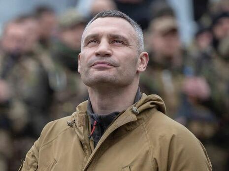 Кличко: Будувати бомбосховища зараз немає сенсу