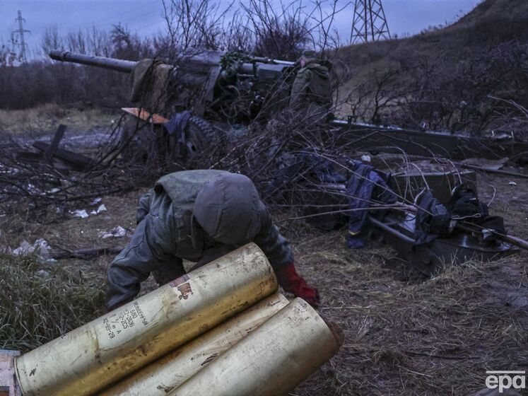 Российские войска намерены перебросить в Украину подразделения из Беларуси – Генштаб ВСУ