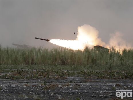 Boeing предложила Пентагону поставлять дальнобойные ракеты Украине – СМИ