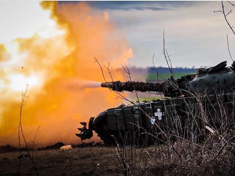 В течение последних суток оккупанты больше 50 раз били ракетами и артиллерией по мирным объектам и позициям ВСУ – Генштаб