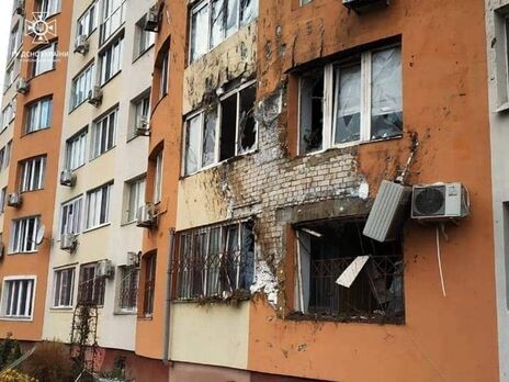 В Херсонской области за сутки под обстрелом погиб один человек, двое получили ранения – ОВА